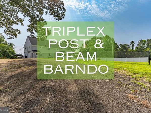 920 WOODS ROAD, SAINT LEONARD, MD 20685