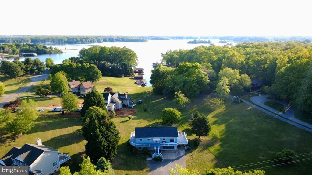 191 Burruss Mill Road , Bumpass, VA 23024 Main Photo