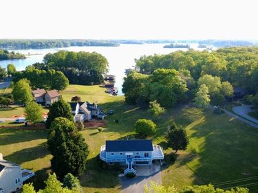 191 BURRUSS MILL ROAD, BUMPASS, VA 23024