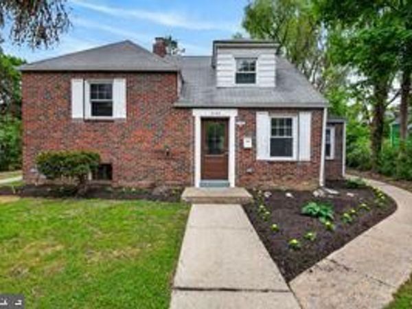 3148 BROOKWOOD STREET, HARRISBURG, PA 17111