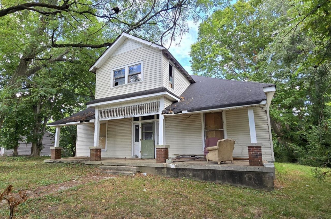 437 Hickman St, Columbia, TN 38401 Main Photo
