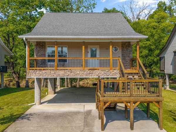 566 Tanasi Tr , Sevierville, TN 37863