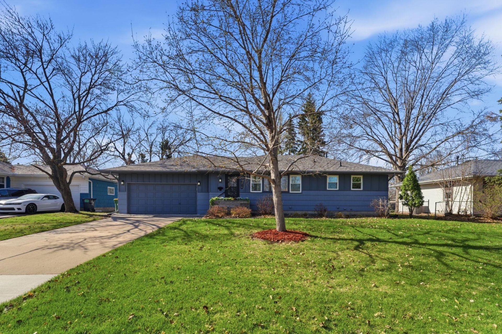 4219 66th Avenue N, Brooklyn Center, MN 55429 Main Photo