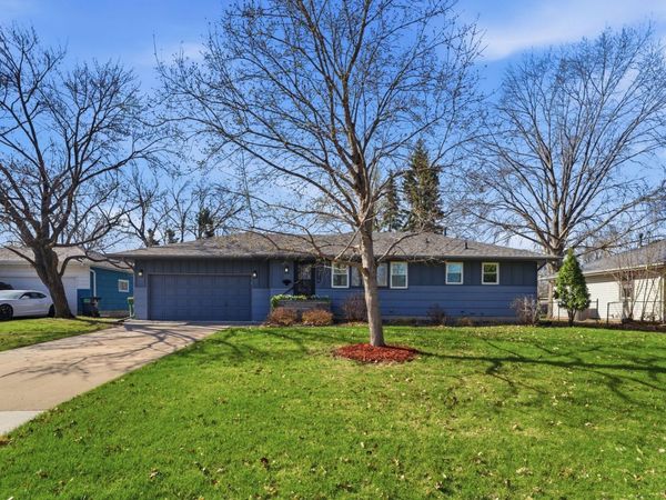 4219 66th Avenue N, Brooklyn Center, MN 55429