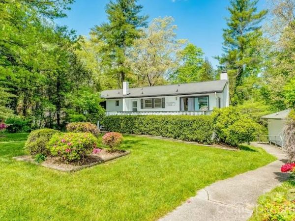 115 Old Mill Road , Unit 401,402,40, Flat Rock, NC 28731