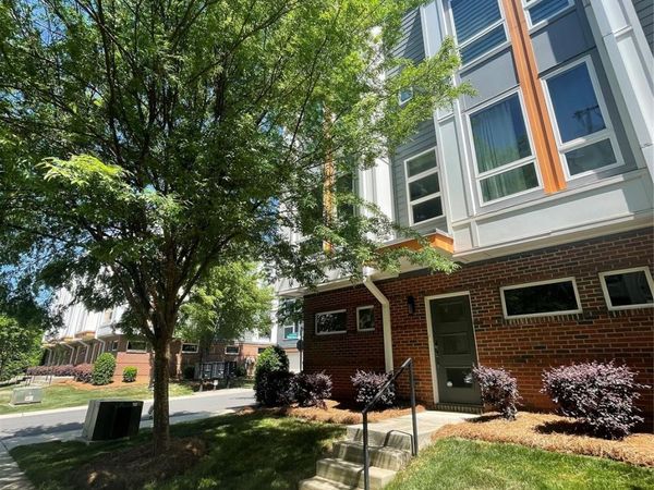 421 Southend Crossing Lane , Charlotte, NC 28203