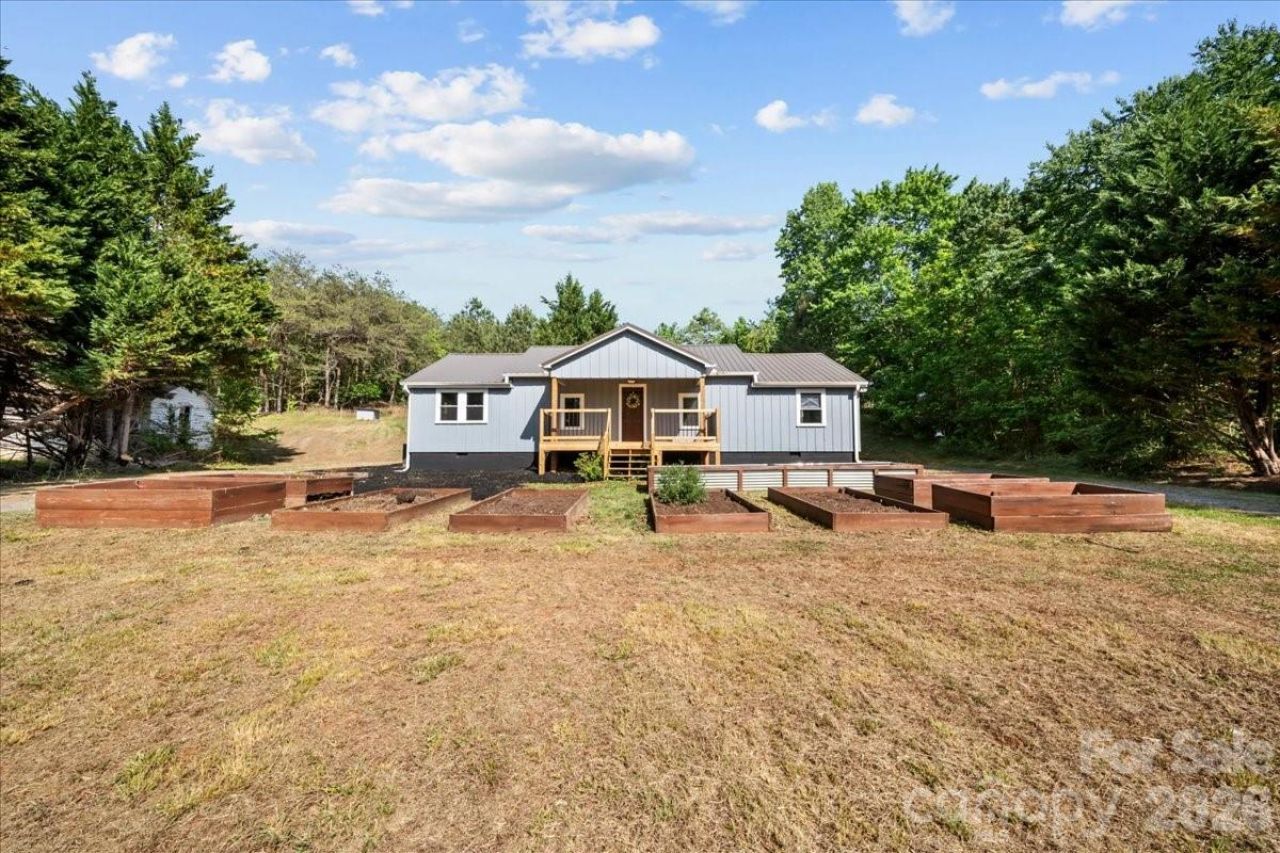 6440 Bostic Sunshine Highway, Bostic, NC 28018 Main Photo