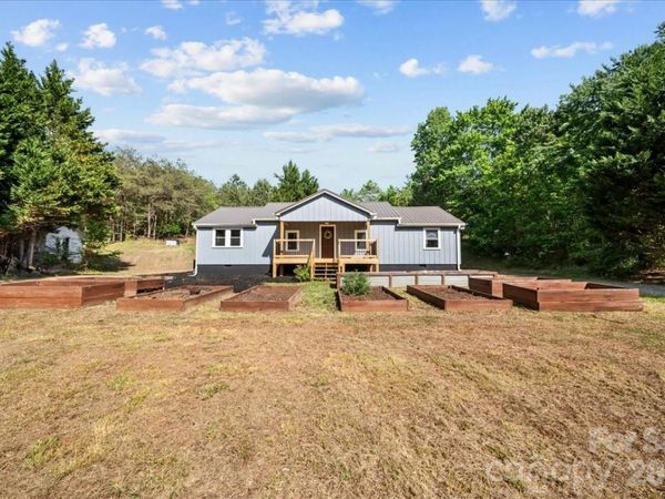 6440 Bostic Sunshine Highway, Bostic, NC 28018