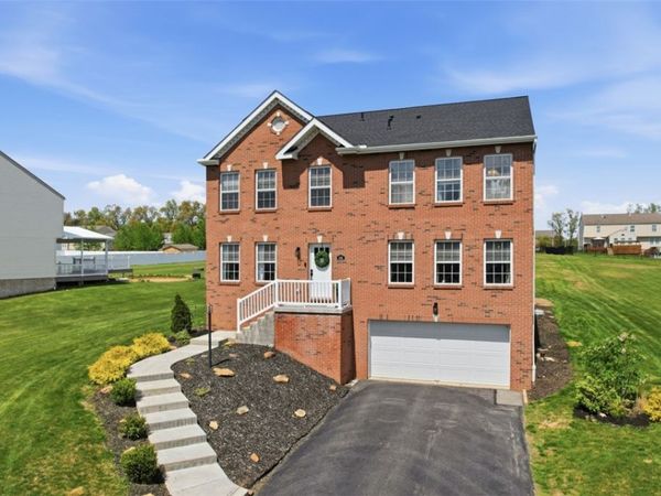 108 Mohawk Drive, Sarver, PA 16055