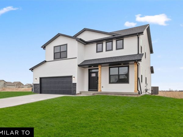 4224 NE 5th Street, Ankeny, IA 50021