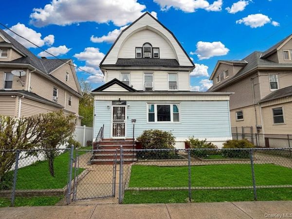 8755 114th Street , Richmond Hill, NY 11418