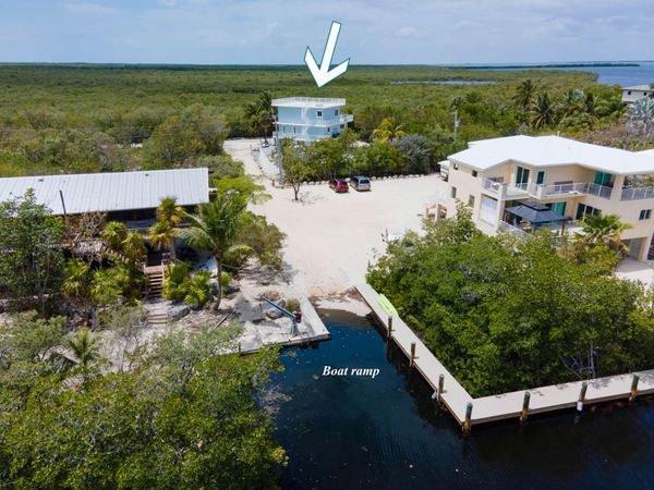 1526 Shaw Drive, KEY LARGO, FL 33037