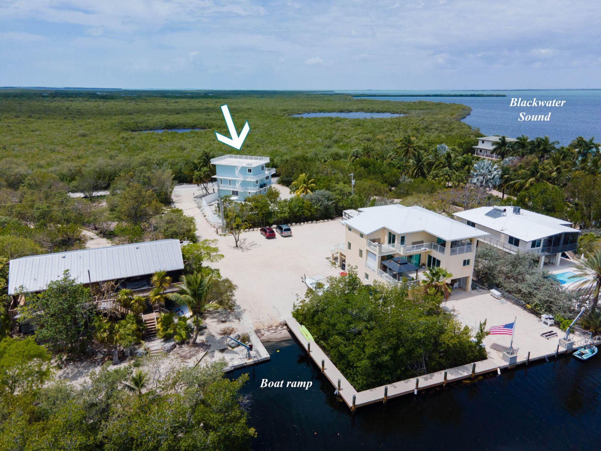 1526 Shaw Drive, Key Largo, FL 33037 Photo