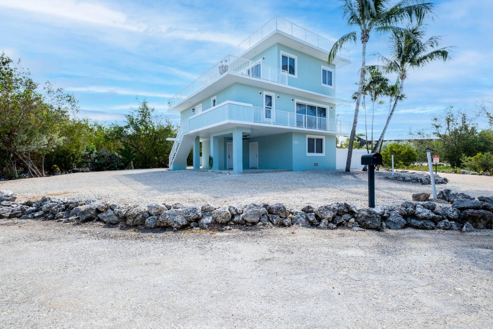 1526 Shaw Drive, Key Largo, FL 33037 Photo