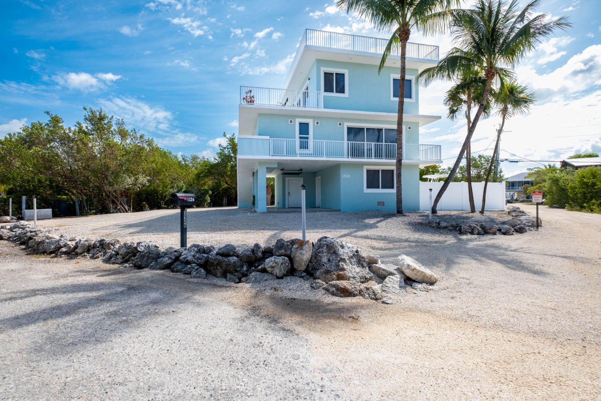 1526 Shaw Drive, Key Largo, FL 33037 Photo