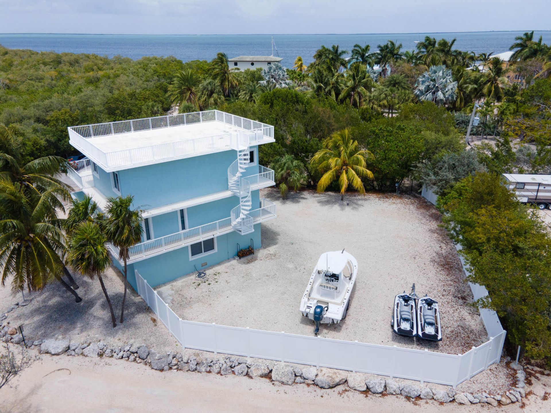 1526 Shaw Drive, Key Largo, FL 33037 Photo