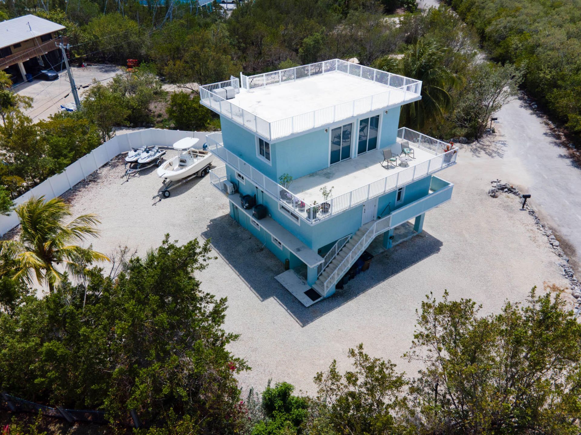 1526 Shaw Drive, Key Largo, FL 33037 Photo