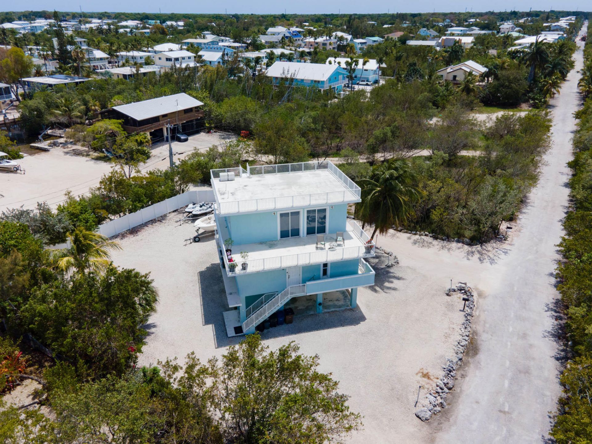 1526 Shaw Drive, Key Largo, FL 33037 Photo