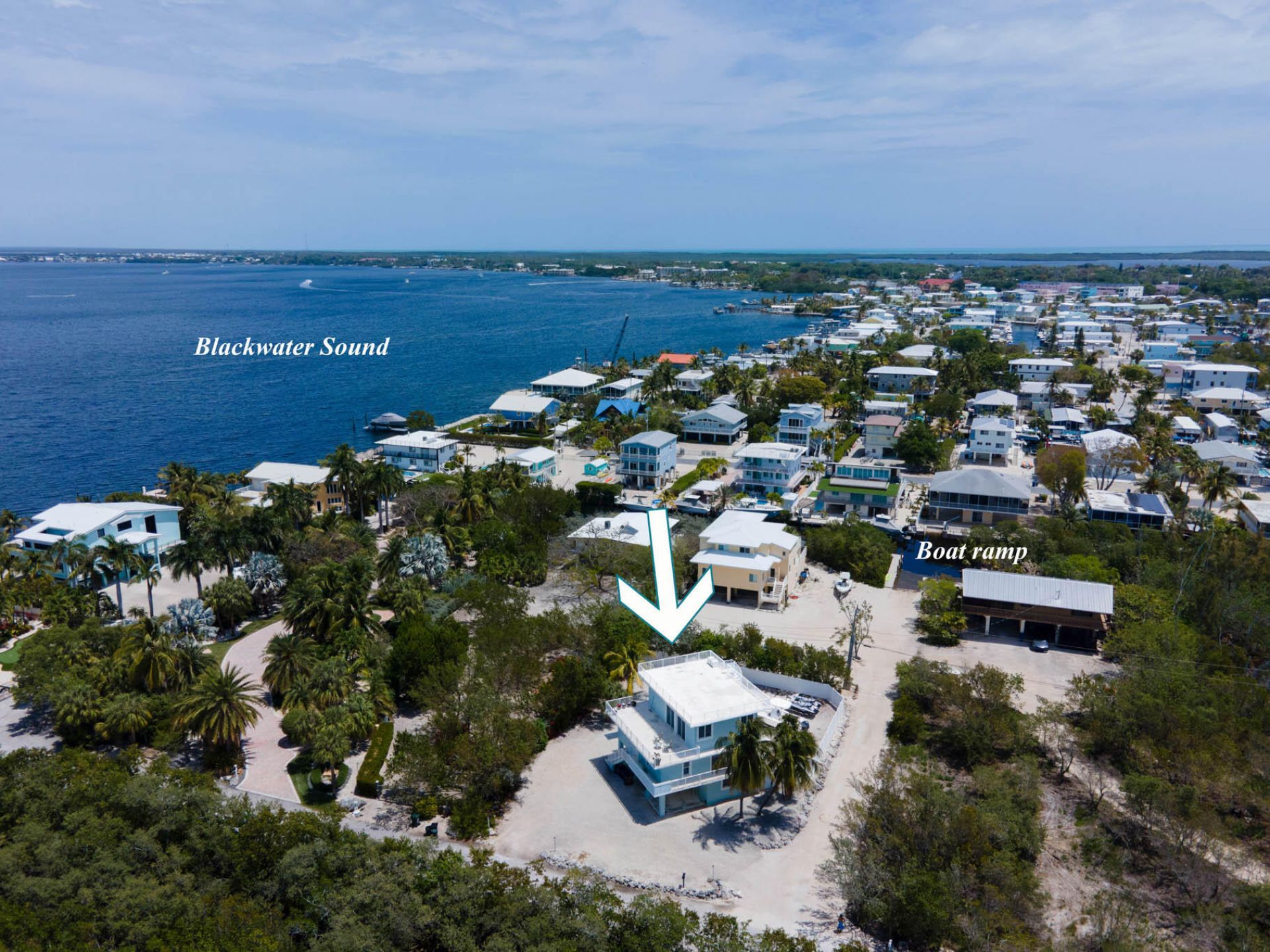 1526 Shaw Drive, Key Largo, FL 33037 Photo