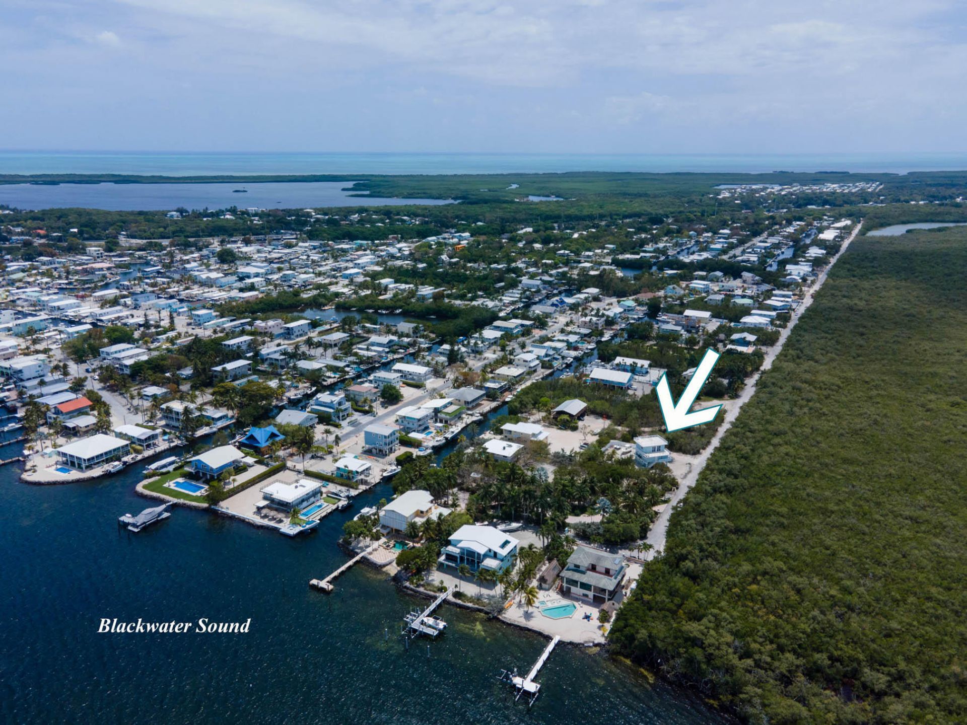 1526 Shaw Drive, Key Largo, FL 33037 Photo