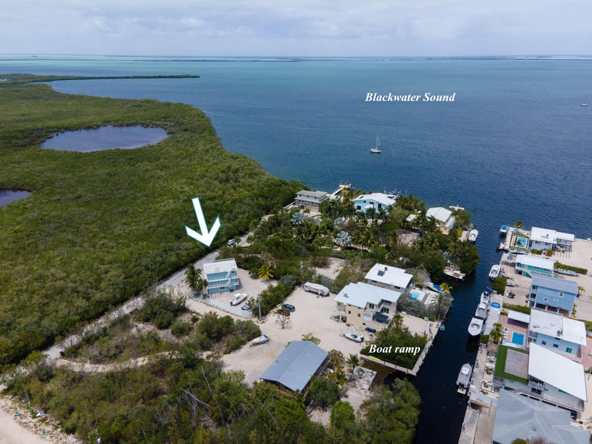 1526 Shaw Drive, Key Largo, FL 33037 Photo