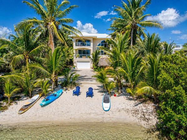 23941 Henry Street, Summerland, FL 33042