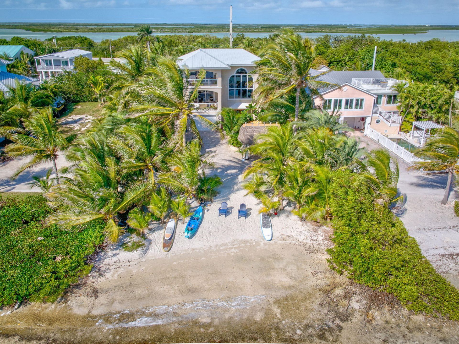 23941 Henry Street, Summerland Key, FL 33042 Photo