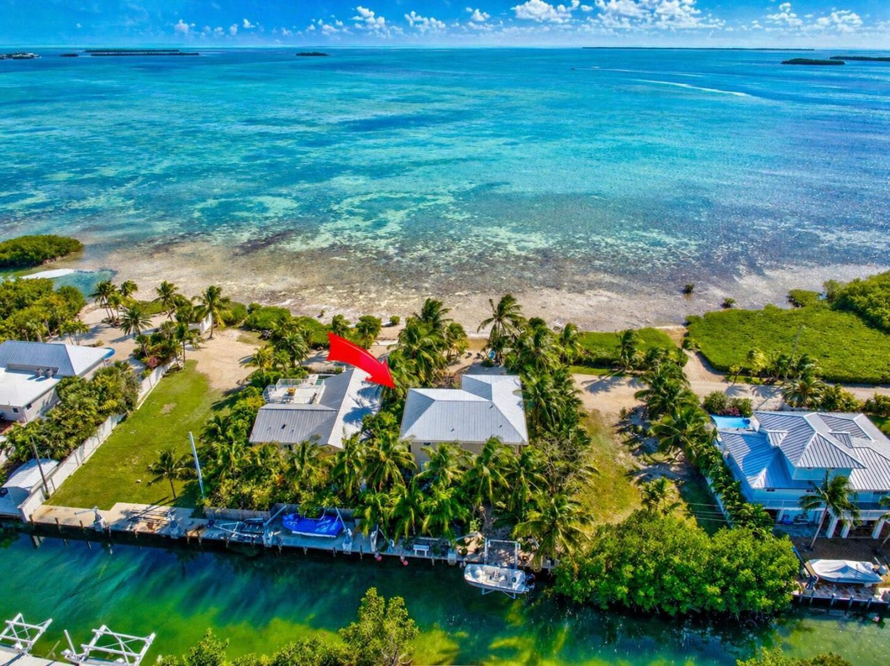 23941 Henry Street, Summerland Key, FL 33042 Photo