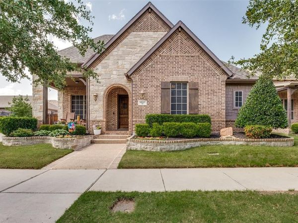1007 Ivy Charm Way , Arlington, TX 76005