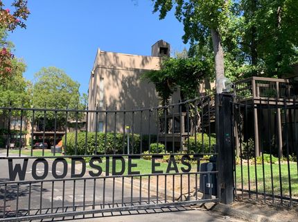700 Woodside Ln E #5, Unit 5, Sacramento, CA 95825 Photo