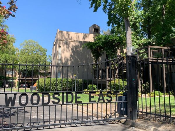 700 Woodside Ln E #5, Unit 5, Sacramento, CA 95825