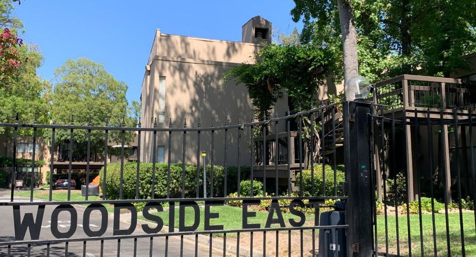 700 Woodside Ln E #5, Unit 5, Sacramento, CA 95825 Photo