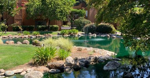 700 Woodside Ln E #5, Unit 5, Sacramento, CA 95825 Photo