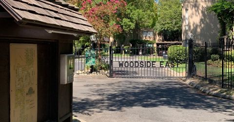 700 Woodside Ln E #5, Unit 5, Sacramento, CA 95825 Photo