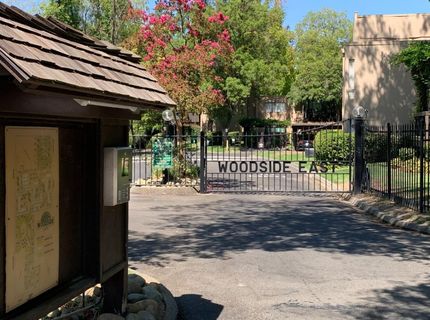 700 Woodside Ln E #5, Unit 5, Sacramento, CA 95825 Photo