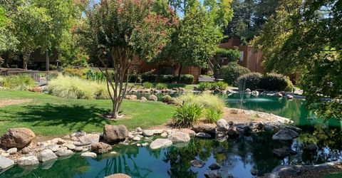 700 Woodside Ln E #5, Unit 5, Sacramento, CA 95825 Photo