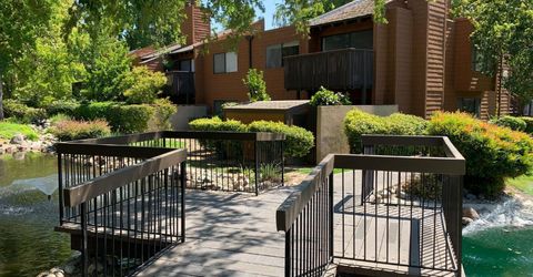 700 Woodside Ln E #5, Unit 5, Sacramento, CA 95825 Photo