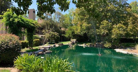 700 Woodside Ln E #5, Unit 5, Sacramento, CA 95825 Photo