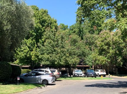 700 Woodside Ln E #5, Unit 5, Sacramento, CA 95825 Photo