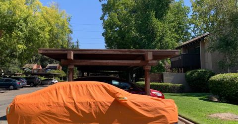 700 Woodside Ln E #5, Unit 5, Sacramento, CA 95825 Photo