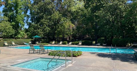 700 Woodside Ln E #5, Unit 5, Sacramento, CA 95825 Photo