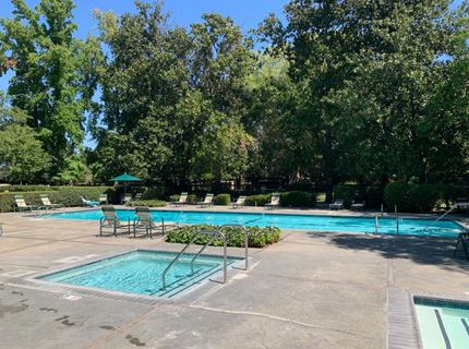 700 Woodside Ln E #5, Unit 5, Sacramento, CA 95825 Photo