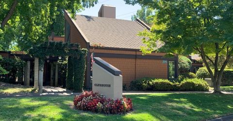 700 Woodside Ln E #5, Unit 5, Sacramento, CA 95825 Photo