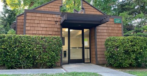 700 Woodside Ln E #5, Unit 5, Sacramento, CA 95825 Photo