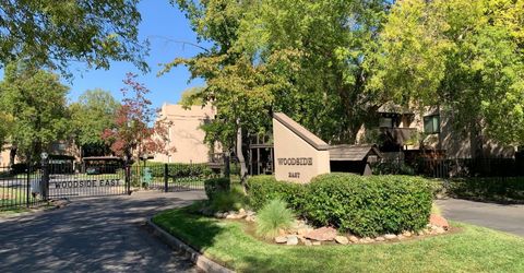 700 Woodside Ln E #5, Unit 5, Sacramento, CA 95825 Photo