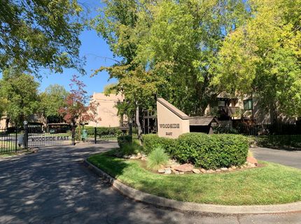 700 Woodside Ln E #5, Unit 5, Sacramento, CA 95825 Photo