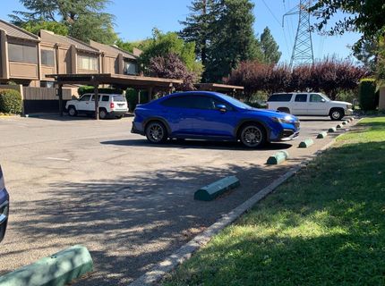 700 Woodside Ln E #5, Unit 5, Sacramento, CA 95825 Photo