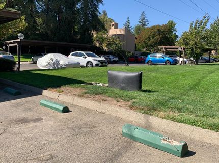 700 Woodside Ln E #5, Unit 5, Sacramento, CA 95825 Photo