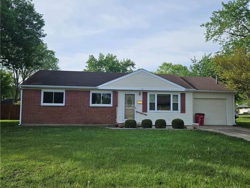 155 Stillwater Street, West Milton, OH 45383 Photo 1