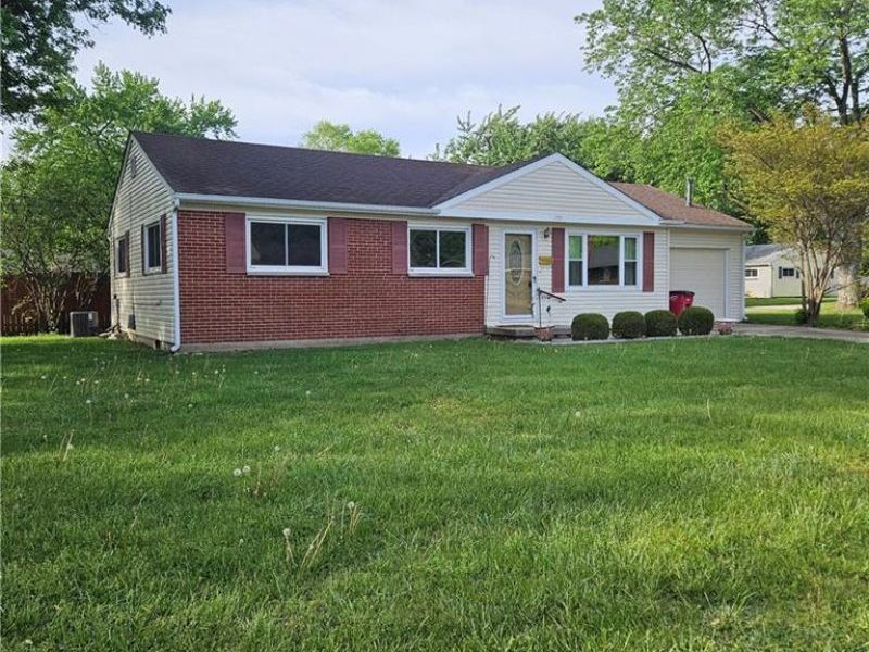 155 Stillwater Street, West Milton, OH 45383 Photo 2